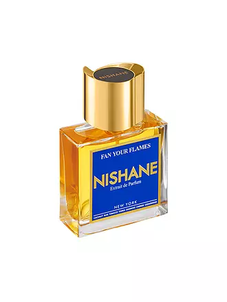 NISHANE | FAN YOUR FLAMES EXTRAIT DE PARFUM 50ml | 